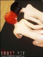 Júlia - Erotikus képregény - 19. oldal