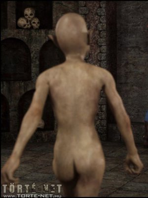 Az öreg ház - Erotikus képregény - 3. oldal Az öreg ház - Erotikus képregény - 3. oldal