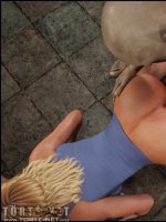 Az öreg ház - Erotikus képregény - 24. oldal Az öreg ház - Erotikus képregény - 24. oldal