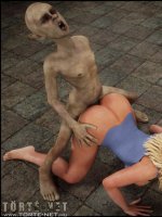 Az öreg ház - Erotikus képregény - 25. oldal Az öreg ház - Erotikus képregény - 25. oldal