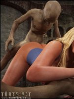 Az öreg ház - Erotikus képregény - 29. oldal Az öreg ház - Erotikus képregény - 29. oldal