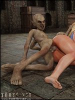 Az öreg ház - Erotikus képregény - 34. oldal Az öreg ház - Erotikus képregény - 34. oldal