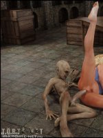 Az öreg ház - Erotikus képregény - 36. oldal Az öreg ház - Erotikus képregény - 36. oldal