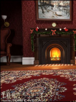 Gizela és Gosha - Erotikus képregény - 1. oldal