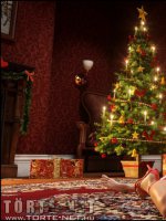 Gizela és Gosha - Erotikus képregény - 6. oldal