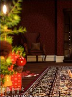 Gizela és Gosha - Erotikus képregény - 7. oldal