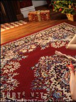 Gizela és Gosha - Erotikus képregény - 11. oldal