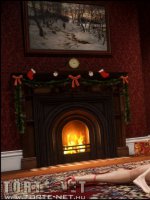 Gizela és Gosha - Erotikus képregény - 30. oldal