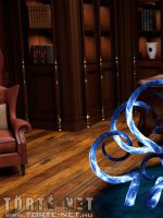 Ereklye - Erotikus képregény - 5. oldal