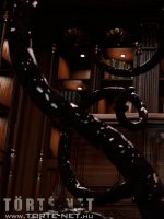 Ereklye - Erotikus képregény - 7. oldal