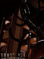 Ereklye - Erotikus képregény - 8. oldal