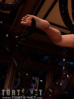 Ereklye - Erotikus képregény - 39. oldal