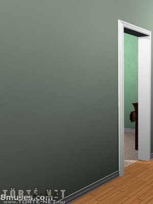 Anyuka segít a kisfián