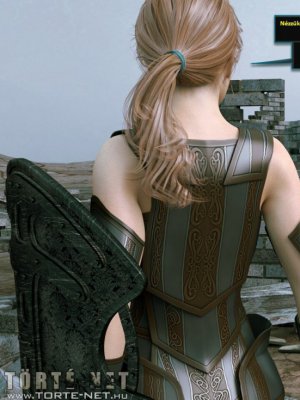 Tanya és a succubus 1. rész - Erotikus képregény