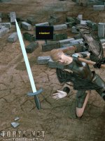 Tanya és a succubus 1. rész - Erotikus képregény - 10. oldal