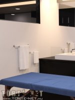 Masszázs anyunak - Erotikus képregény - 6. oldal