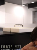 Masszázs anyunak - Erotikus képregény - 15. oldal