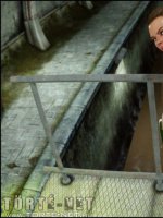 A város alatt 6. rész - Erotikus képregény - 24. oldal