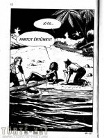 A disznó 14. rész - A disznó élete - Erotikus képregény - 7. oldal