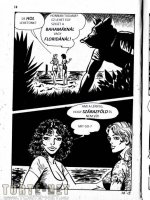 A disznó 14. rész - A disznó élete - Erotikus képregény - 8. oldal