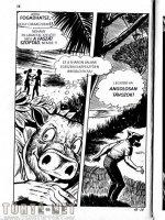 A disznó 14. rész - A disznó élete - Erotikus képregény - 9. oldal