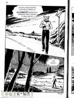 A disznó 14. rész - A disznó élete - Erotikus képregény - 12. oldal