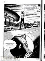 A disznó 14. rész - A disznó élete - Erotikus képregény - 13. oldal