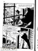 A disznó 14. rész - A disznó élete - Erotikus képregény - 14. oldal