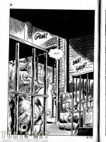 A disznó 14. rész - A disznó élete - Erotikus képregény - 15. oldal