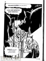 A disznó 14. rész - A disznó élete - Erotikus képregény - 16. oldal