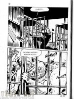 A disznó 14. rész - A disznó élete - Erotikus képregény - 17. oldal