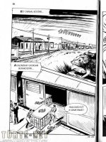 A disznó 14. rész - A disznó élete - Erotikus képregény - 19. oldal