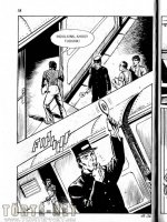 A disznó 14. rész - A disznó élete - Erotikus képregény - 20. oldal