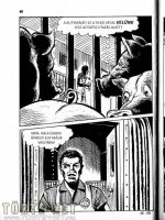 A disznó 14. rész - A disznó élete - Erotikus képregény - 21. oldal