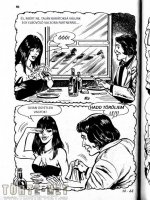 A disznó 14. rész - A disznó élete - Erotikus képregény - 24. oldal