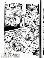 A disznó 14. rész - A disznó élete - Erotikus képregény - 27. oldal