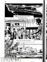 A disznó 14. rész - A disznó élete - Erotikus képregény - 28. oldal