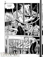 A disznó 14. rész - A disznó élete - Erotikus képregény - 30. oldal