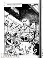 A disznó 14. rész - A disznó élete - Erotikus képregény - 37. oldal