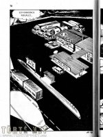 A disznó 14. rész - A disznó élete - Erotikus képregény - 40. oldal