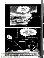 A disznó 14. rész - A disznó élete - Erotikus képregény - 43. oldal