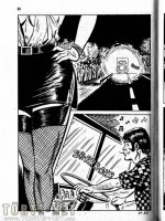 A disznó 14. rész - A disznó élete - Erotikus képregény - 44. oldal