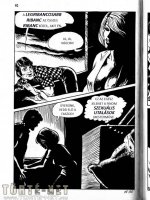 A disznó 14. rész - A disznó élete - Erotikus képregény - 47. oldal