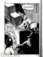 A disznó 14. rész - A disznó élete - Erotikus képregény - 51. oldal