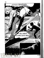 A disznó 14. rész - A disznó élete - Erotikus képregény - 52. oldal