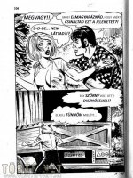 A disznó 14. rész - A disznó élete - Erotikus képregény - 53. oldal