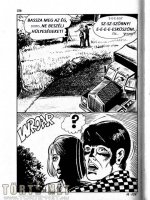 A disznó 14. rész - A disznó élete - Erotikus képregény - 54. oldal