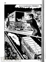 A disznó 14. rész - A disznó élete - Erotikus képregény - 55. oldal