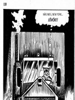 A disznó 14. rész - A disznó élete - Erotikus képregény - 56. oldal