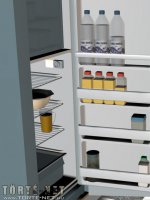 Alice naplója 13. rész - Egy pizzát kérnék! - Erotikus képregény